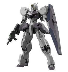 Bandai Gunpla: High Grade 1/144 - The Witch from Mercury, #24 Gundvolva