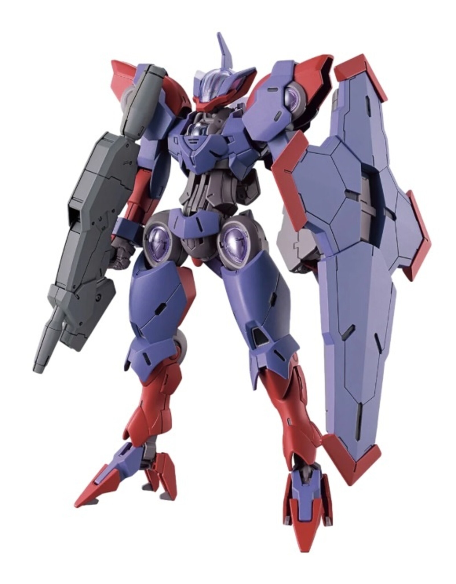 Bandai Gundam Gunpla: High Grade 1/144 - The Witch from Mercury, #12 Beguir-Pente
