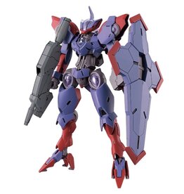Bandai Gunpla: High Grade 1/144 - The Witch from Mercury, #12 Beguir-Pente