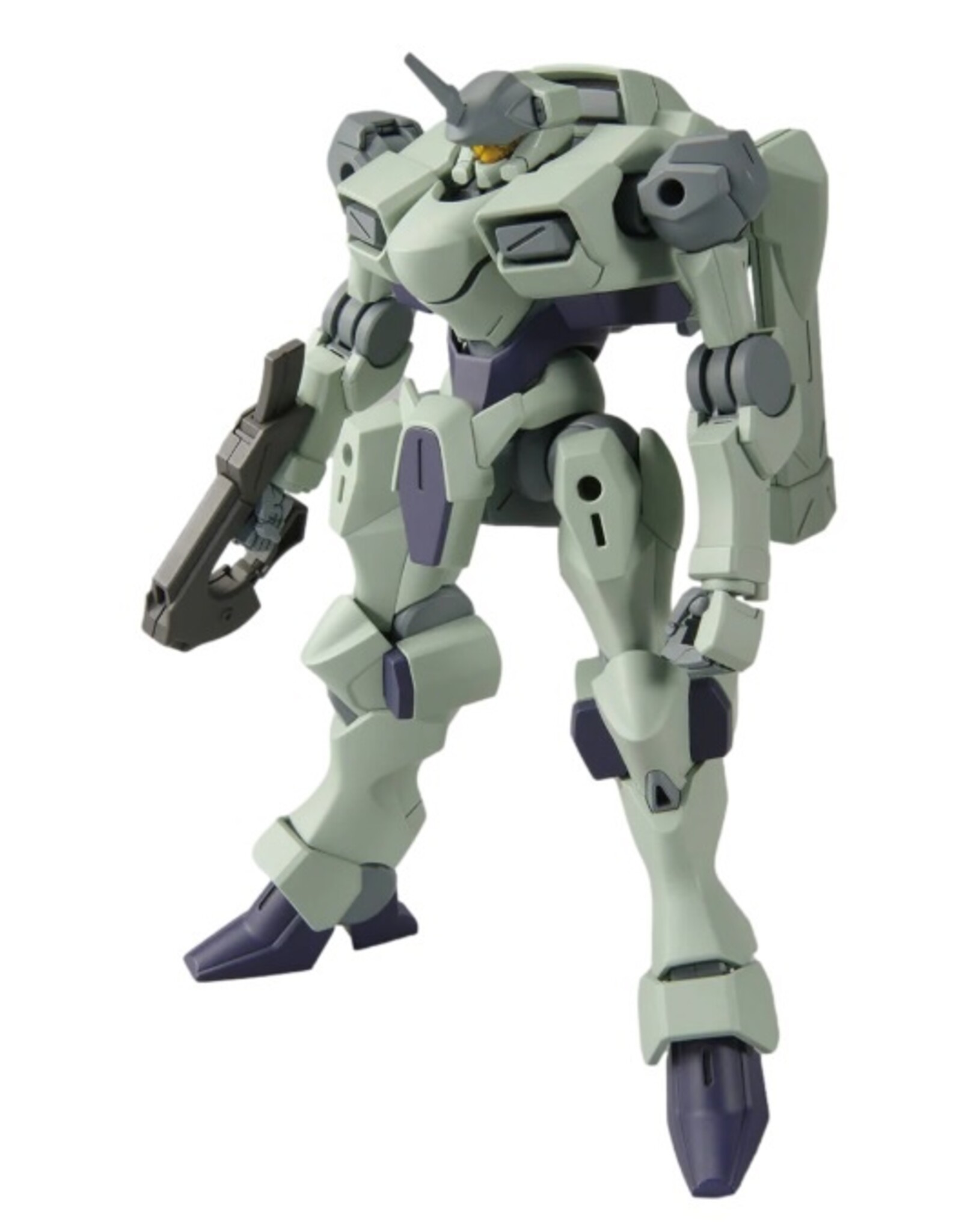 Bandai Gunpla: High Grade 1/144 - The Witch from Mercury, #14 Zowort