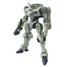 Bandai Gundam Gunpla: High Grade 1/144 - The Witch from Mercury, #14 Zowort