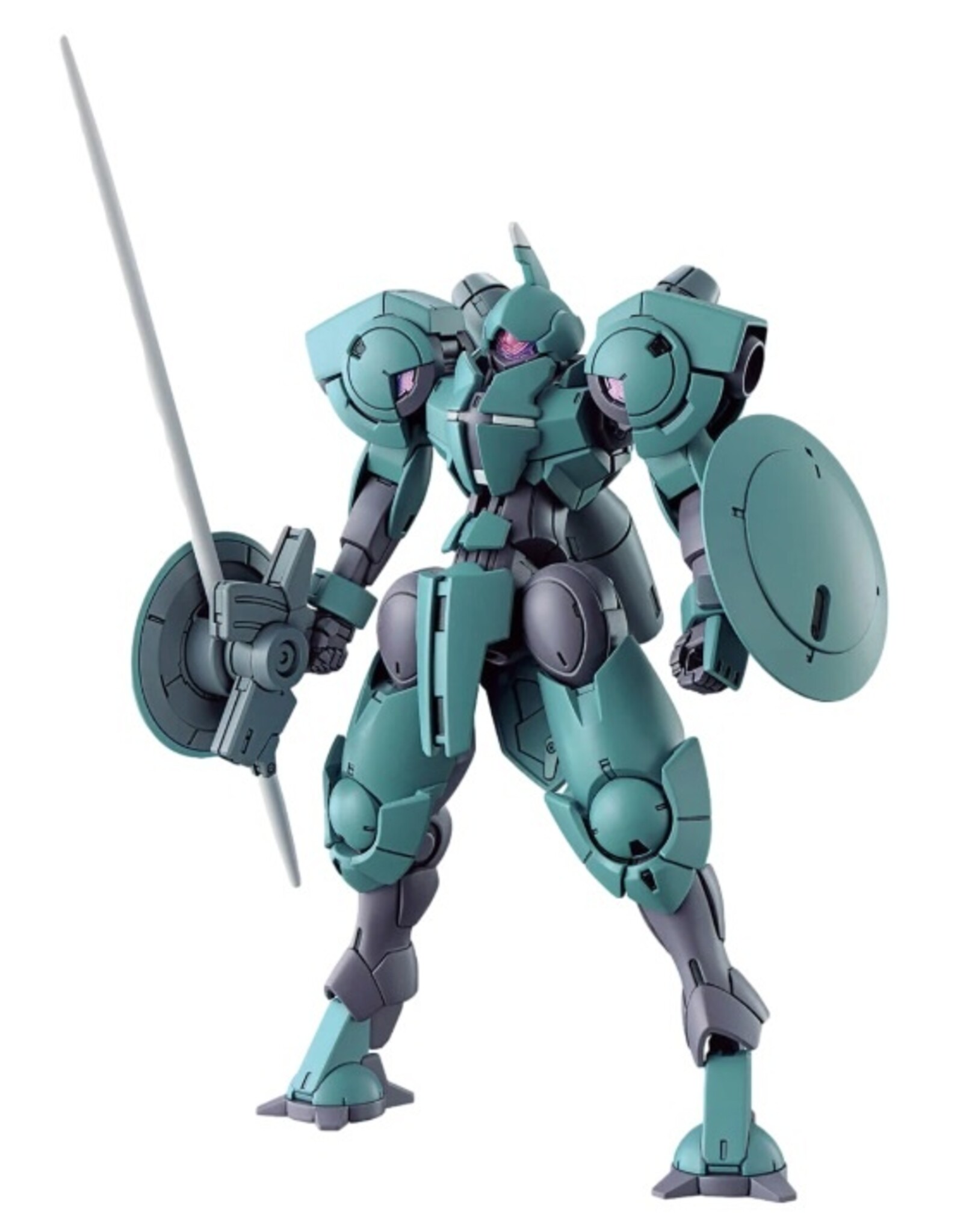 Bandai Gundam Gunpla: High Grade 1/144 - The Witch from Mercury, #16 Heindree