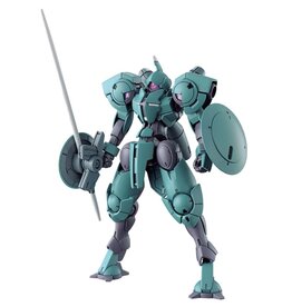 Bandai Gundam Gunpla: High Grade 1/144 - The Witch from Mercury, #16 Heindree