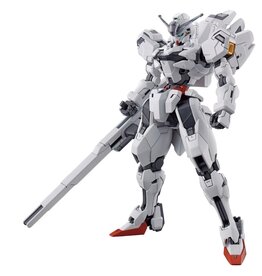 Bandai Gunpla: High Grade 1/144 - The Witch from Mercury, #26 Gundam Calibarn