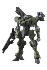 Bandai Gunpla: High Grade 1/144 - The Witch from Mercury, #20 Zowort Heavy