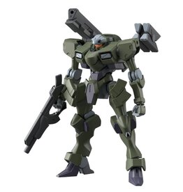 Bandai Gunpla: High Grade 1/144 - The Witch from Mercury, #20 Zowort Heavy