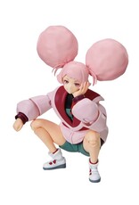 Bandai Bandai Hobby: Figure-Rise Standard - The Witch from Mercury, ChuChu
