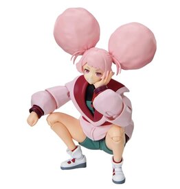 Bandai Bandai Hobby: Figure-Rise Standard - The Witch from Mercury, ChuChu