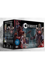 Para Bellum Hundred Kingdoms: Supercharged One Player Starter Set