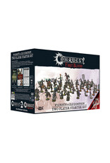 Para Bellum Conquest First Blood- Two player Starter Set