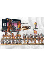 Para Bellum Sorcerer Kings: 5th Anniversary One Player Starter Set
