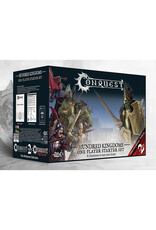 Para Bellum Hundred Kingdoms: One Player Starter set