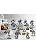 Para Bellum Spires: First Blood Warband