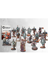 Para Bellum Old Dominion: First Blood Warband