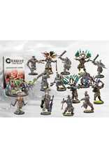 Para Bellum Wadruhn: First Blood Warband