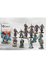 Para Bellum Nords: First Blood Warband