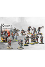 Para Bellum Hundred Kingdoms: First Blood Warband