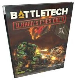 Catalyst Game Labs BT: ilKhan's Eyes Only