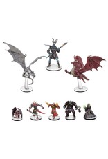 WizKids D&D Icons: Return of the Dragons Booster