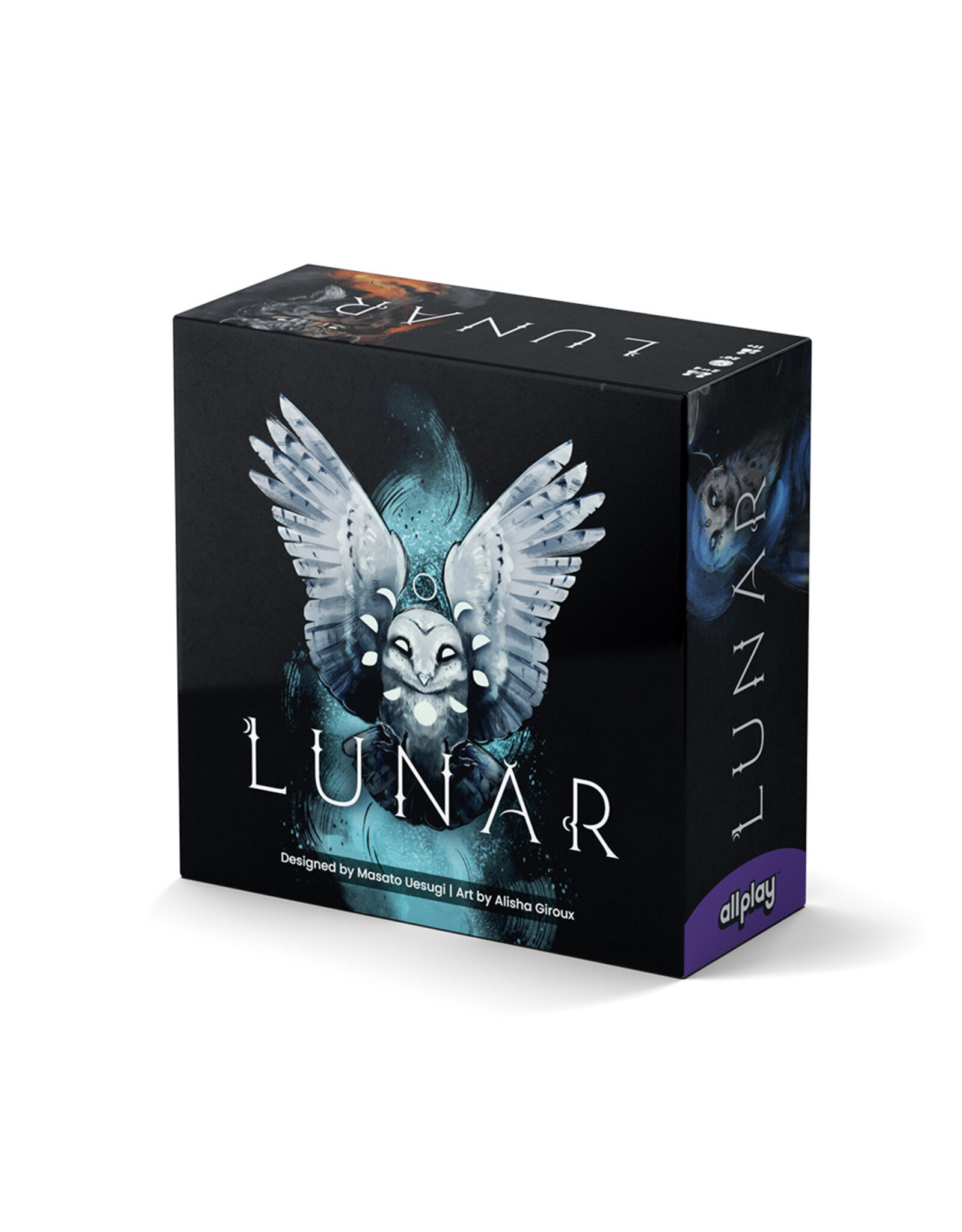 Lunar