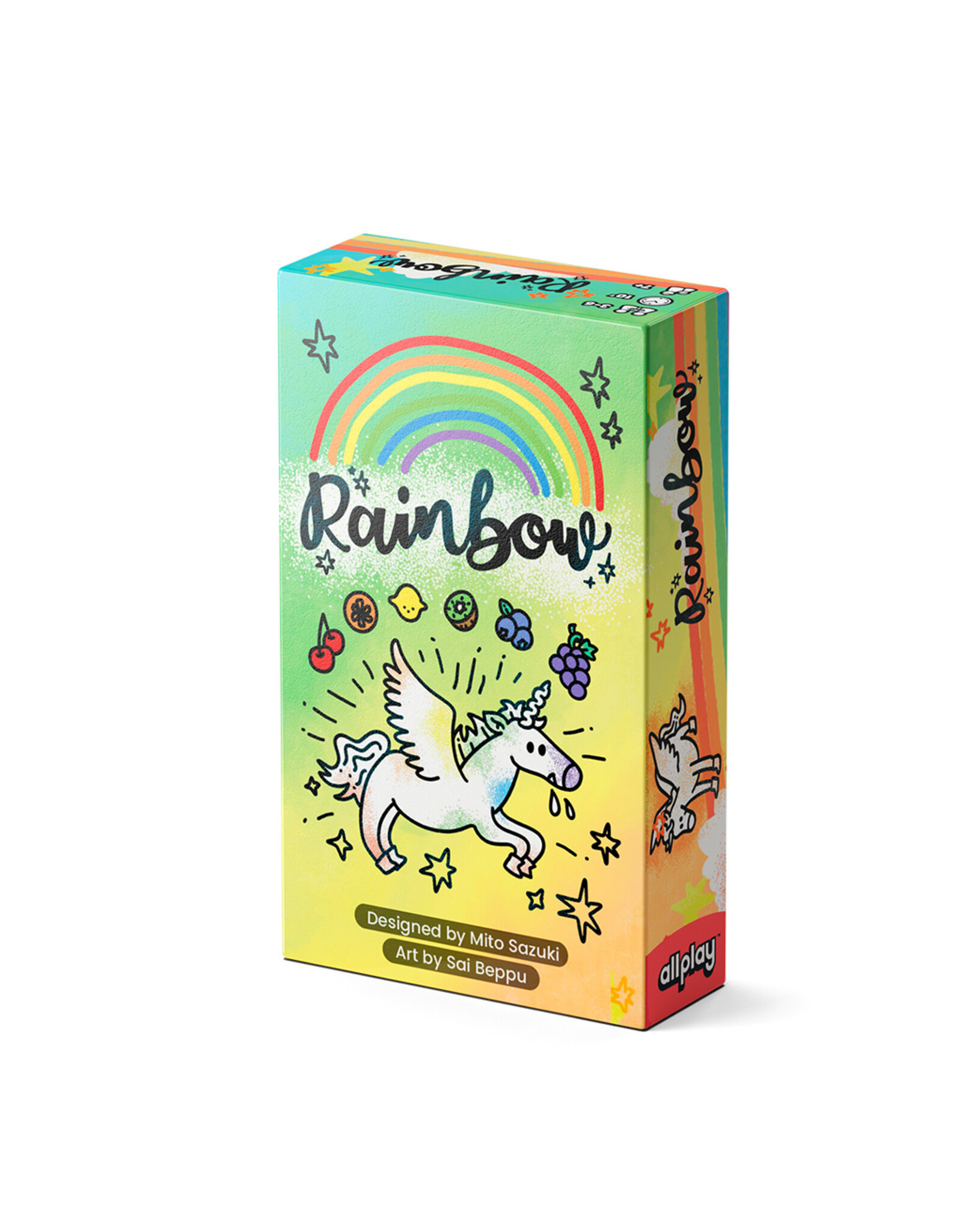 Rainbow