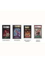 Bandai Carboard Gems: One Piece Swordsman Box