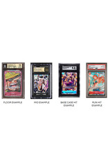 Bandai Breaksaver: One Piece Repack Black