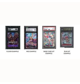 Bandai Cardboard Gems: One Piece: Pirate Repack