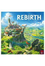 Rebirth