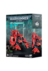 Warhammer 40K Aeldari: Wave Serpent