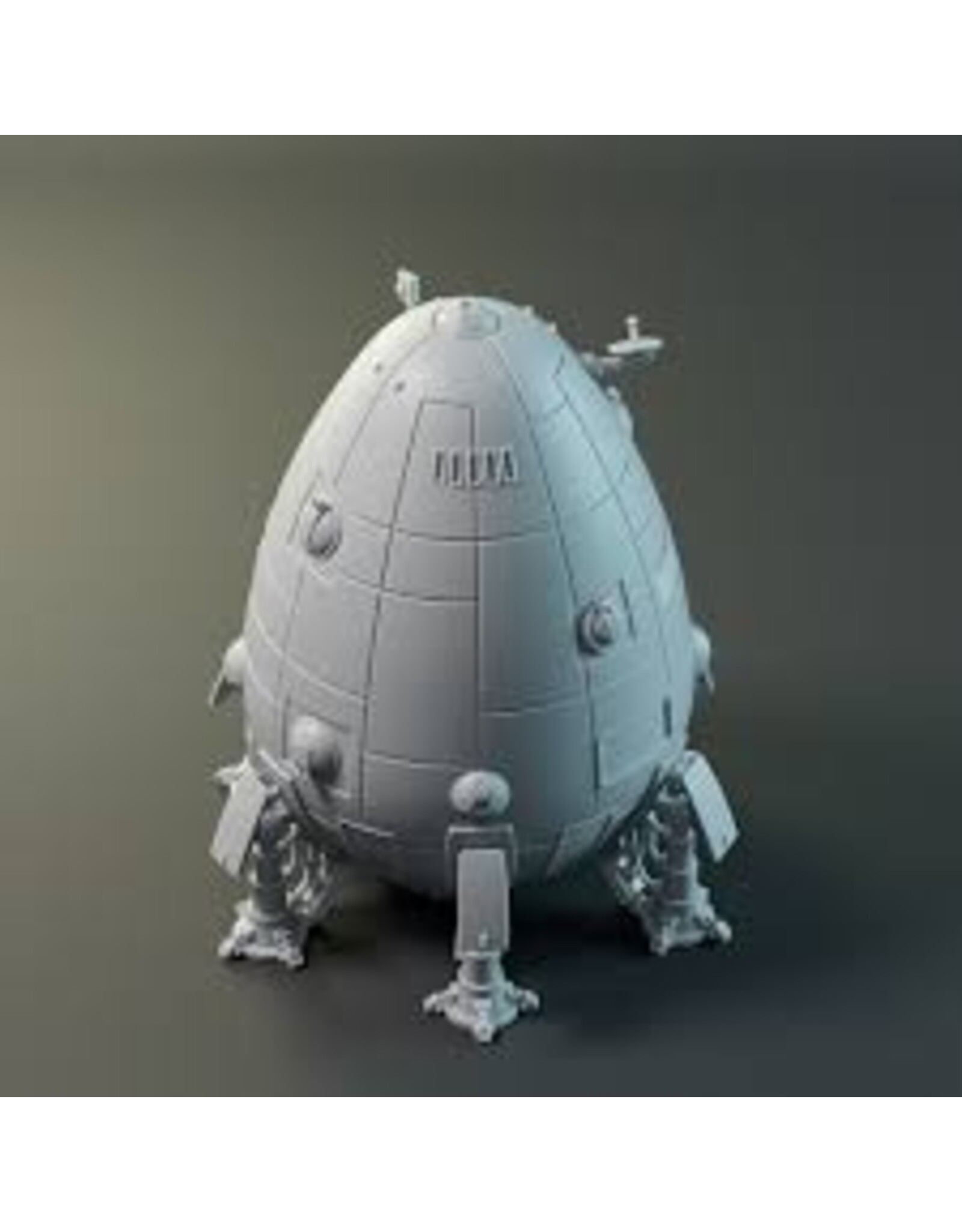 Catalyst Game Labs BattleTech: Dropship: Overlord Class