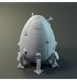 Catalyst Game Labs BattleTech: Dropship: Overlord Class