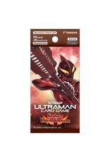 Ultraman Card Game: Shadow of Undying Vengeance: Booster Display
