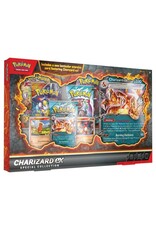 Pokemon Pokémon TCG: Charizard ex Special Collection (Pre Order)