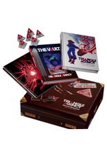 Triangle Agency: Normal Briefcase Core Collection