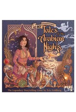 Tales Of The Arabian Nights 40th Anniversary Edition