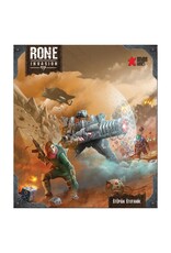 RONE: Invasion