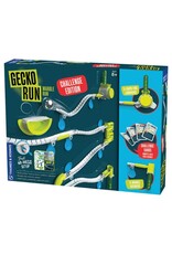 Thames & Kosmos Gecko Run: Marble Run Challenge Edition
