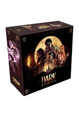 Lucky Duck Games The Dark Quarter