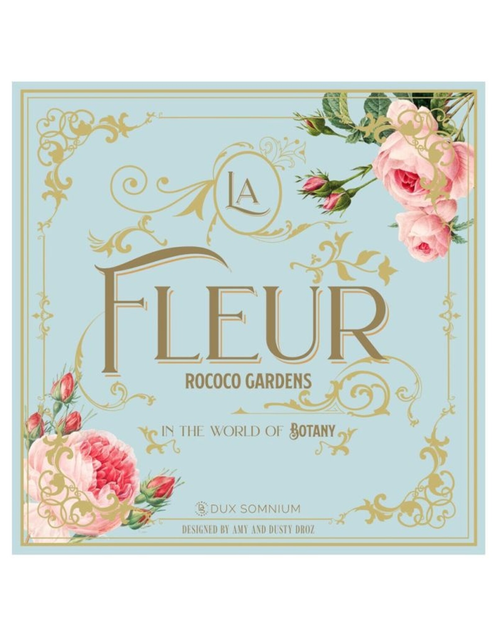 La Fleur