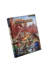 Paizo Publishing Pathfinder 2E: Lost Omens: Shining Kingdoms