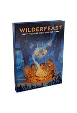 Wilderfeast - Core Book