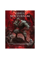 Librus Nocturnum