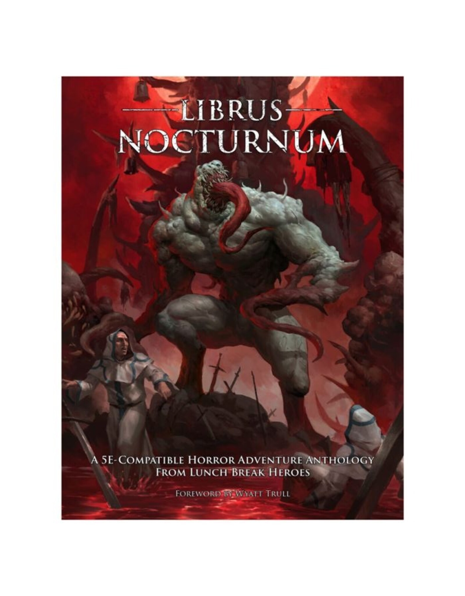 Librus Nocturnum