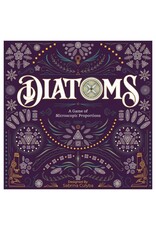 25th Century Games Diatoms