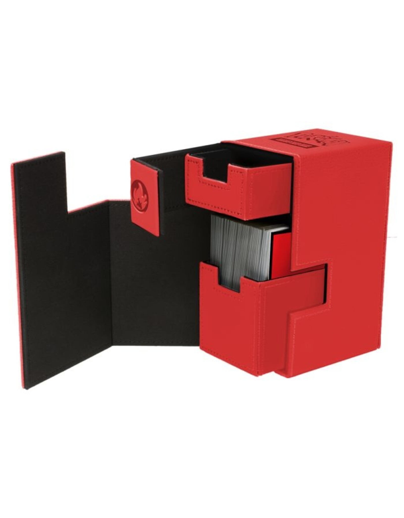 Ultra Pro Deck Box: Alcove Tower: Pokémon: Charmander