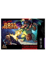 Brotherwise Games Super Boss Monster