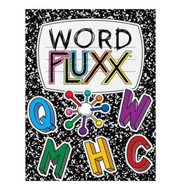 Looney Labs Word Fluxx