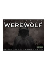 Bezier Games Ultimate Werewolf (2nd ed)