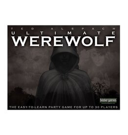Bezier Games Ultimate Werewolf (2nd ed)